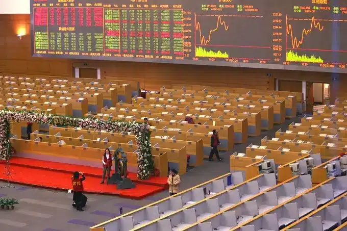 bolsa china e hong kong piores indices mercado