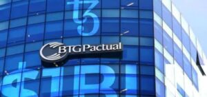 BTG Pactual