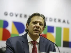 Congresso e Setores Descontentes com Reoneração da Folha Fernando Haddad