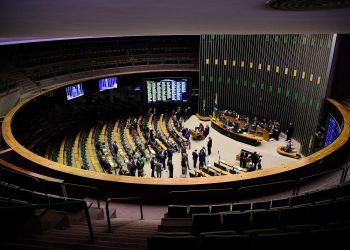 congresso aprova lei de diretrizes orçamentárias LDO 2024