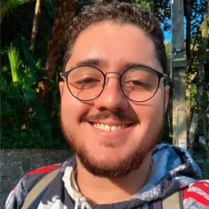 Foto de Kevin Fernandes