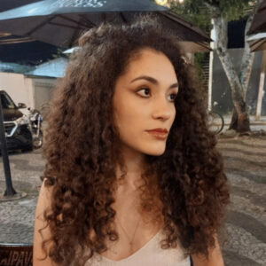 Foto de Laís Guedes