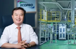 ecopro melhor desempenho mercado de ações e 2023