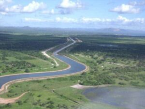 Financiamento do BNDES impulsiona investimento em saneamento no Ceará