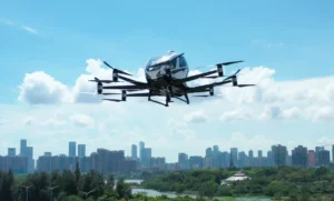 eVTOL