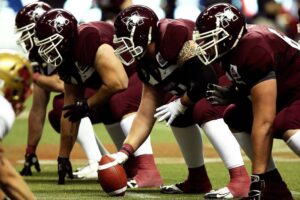 NFL anuncia jogo em São Paulo: expansão de mercado no Brasil 2024