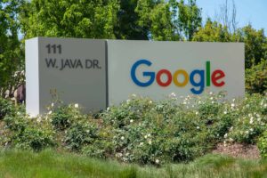 Google processo antitruste nos EUA