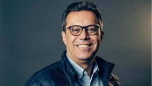 Henrique Paim, CFO da Direcional Engenharia