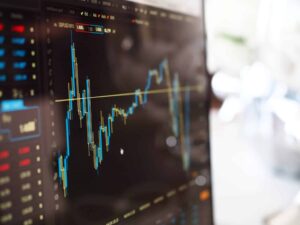 Ibovespa enfrenta queda em janeiro