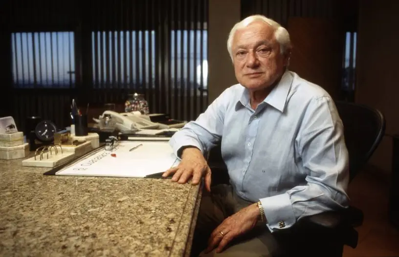 jacob barata morre no Rio