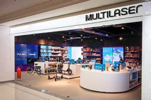 Multilaser