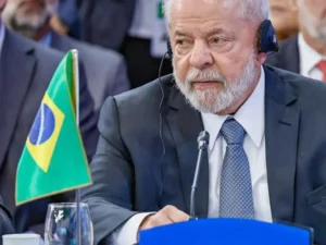 ARGENTINa milei diplomacia brasil