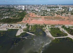 Maceió: juiz ordena seguro em áreas de risco