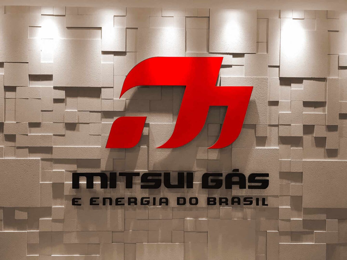 nordeste gás distribuidora mitsui