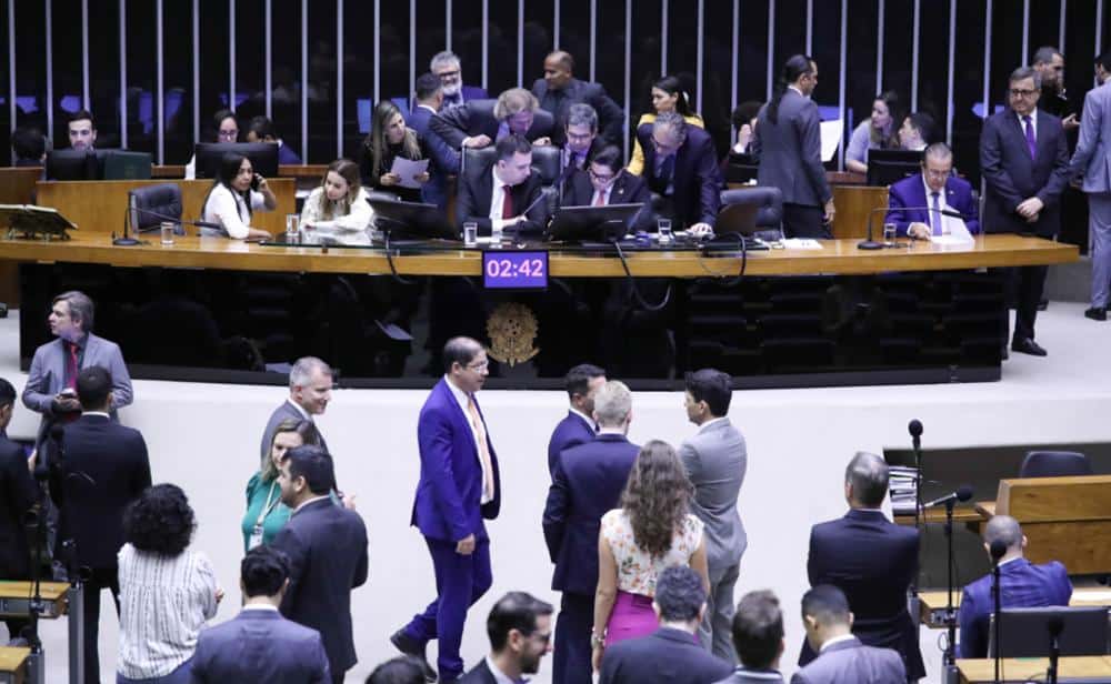 orçamento 2024 principais pontos