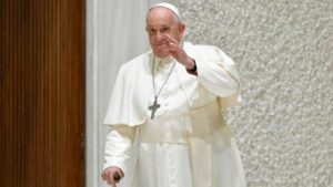 Inteligência Artificial: Papa pede acordo global; Brasil delibera até maio