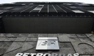 Petrobras notas de crédito S&P