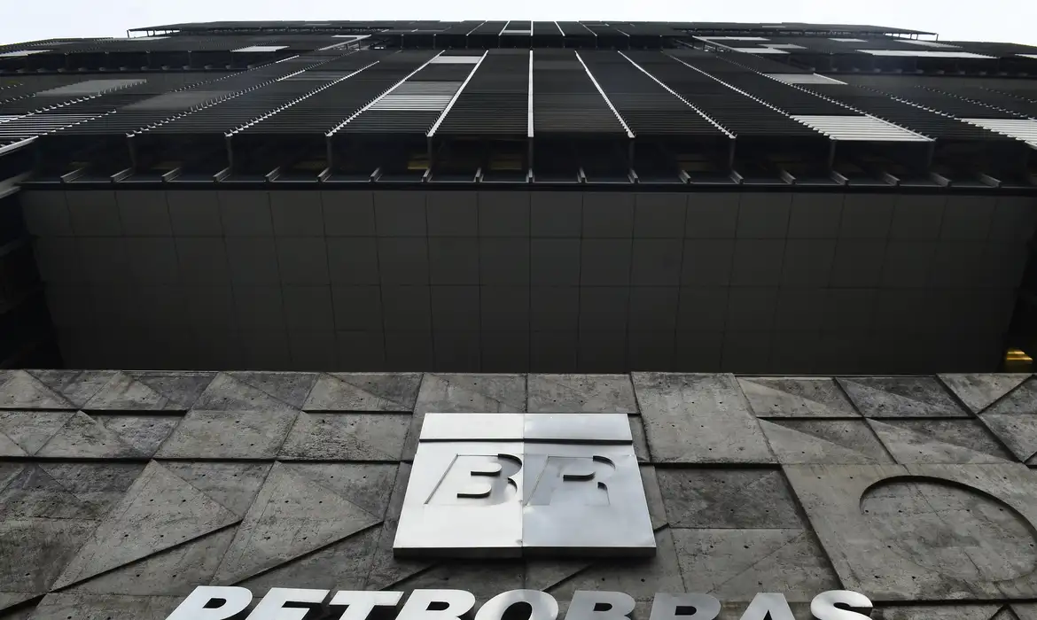 Petrobras notas de crédito S&P