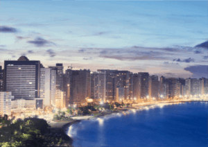 fundo imobiliário IMMOBINVEST valorização
