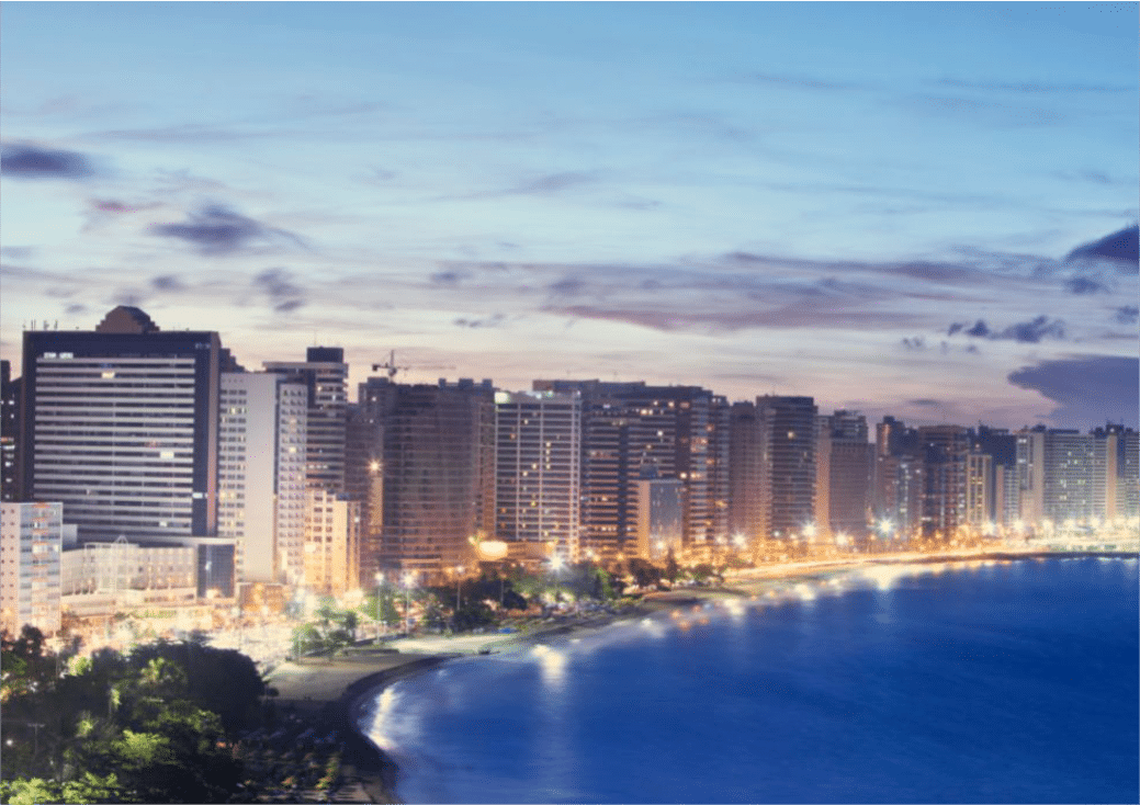 fundo imobiliário IMMOBINVEST valorização