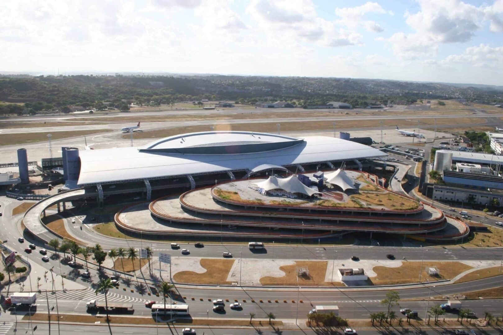 Aeroporto Recife