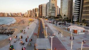 Réveillon em Fortaleza: impacto de R$ 3,4 bi gera otimismo