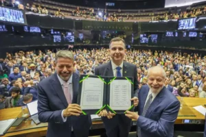 Reforma Tributária principais pontos