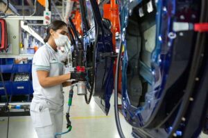 Governadores do Sul e Sudeste discordam de benefícios fiscais a montadoras no Nordeste.