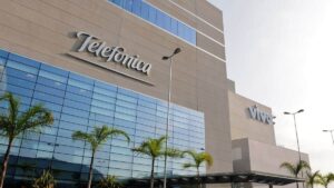 Telefônica Vivo