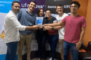 UFC Autobots automação tarefas manuais