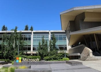 Microsoft supera US$ 3 trilhões de capitalização de mercado