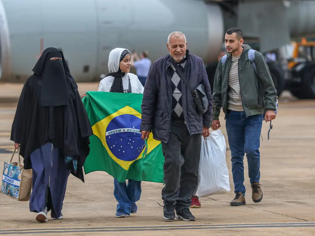 Gaza