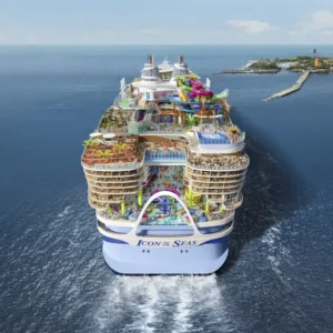 Royal Caribbean — Foto: Divulgação