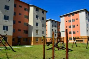 Habitacional - Financiamento habitacional