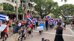 Embargo dos EUA a Cuba
