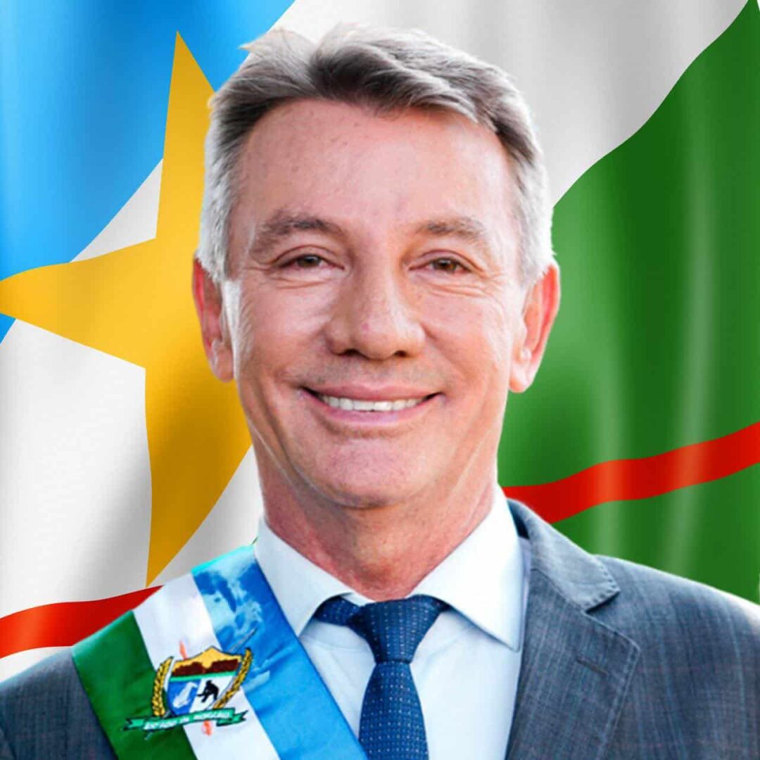 Governador de Roraima