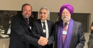 Brasil propõe Agência Global de Biocombustíveis