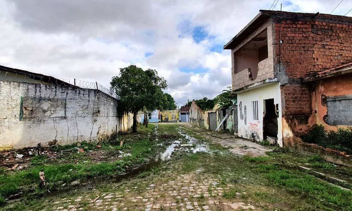 tragédia de Maceió