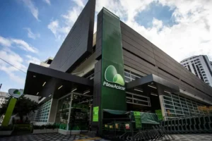 Grupo Pão de Açúcar vislumbra capitalização bilionária