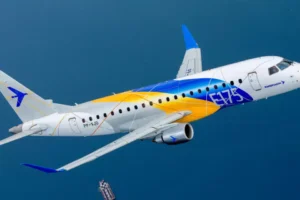 Embraer