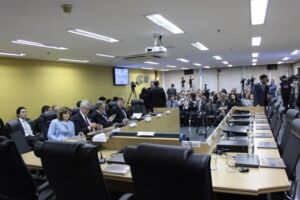 arrecadação greve servidores carf