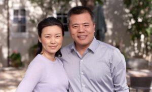 Chen Tianqiao