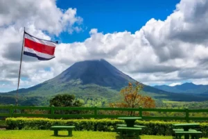 Costa Rica é um dos destinos ideais para aposentados