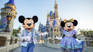 Disney