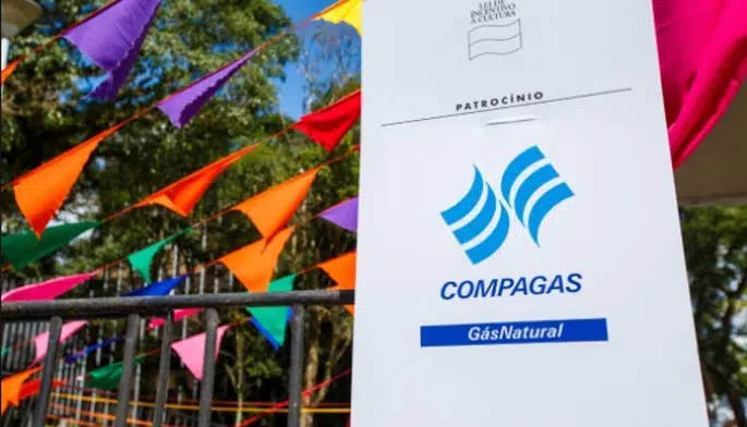 Mercado de gás: Compagas busca biometano