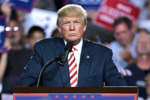 Trump alcança lista dos 500 ricos do mundo; saiba qual a fortuna