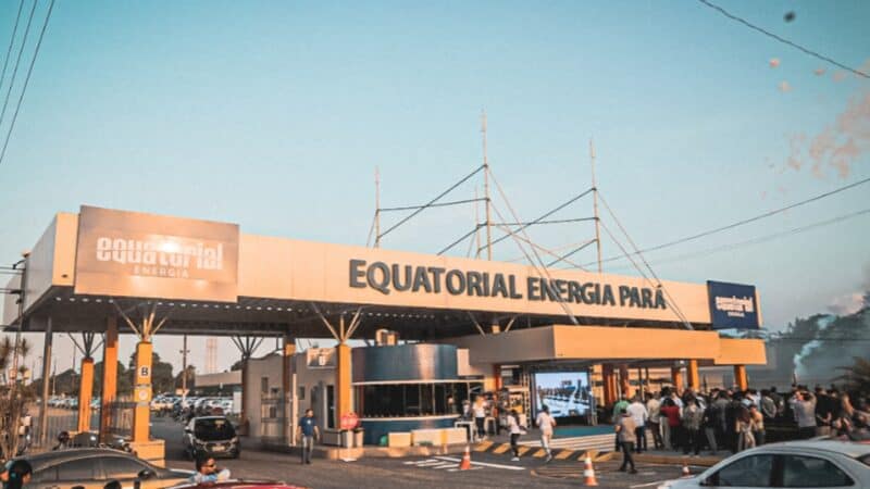 Equatorial Pará