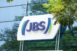 JBS na Bolsa de Nova York