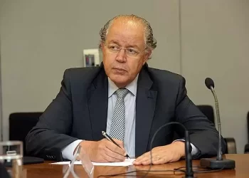 Luiz Carlos Hauly – Deputado Federal (PODE-PR)
