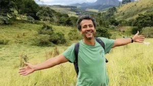 Marcos Palmeira de ator a empresário agroecológico